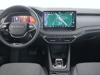 Usata Skoda Octavia Executive 150 CV (110 kW) 2025 Grigio Station wagon