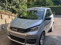Usata Aixam City Pack 2023 Grigio Utilitaria
