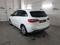 usata Mercedes B180 Classed Automatic Sport Plus usato