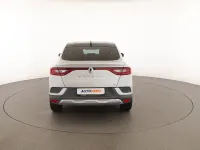 Usata Renault Arkana Intens 143 CV (105 kW) 2021 Bianco SUV