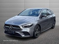 Nuova Mercedes B180 Advanced Plus 116 CV (85 kW) 2026 Grigio Utilitaria