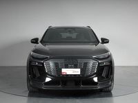 Usata Audi SQ6 e-tron Sport 380 kW (517 CV) 2025 Grigio daytona perlato SUV