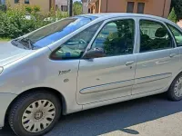 Usata Citroën Xsara Picasso 95 CV (69 kW) 2004 Monovolume