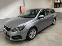 usata Peugeot 308 BlueHDi 130 S&S SW Active