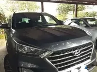 Usata Hyundai Tucson XPrime 136 CV (100 kW) 2019 SUV