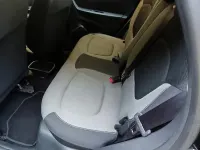 Usata Renault Captur 110 CV (80 kW) 2015 Nero SUV
