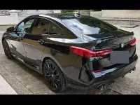 Usata BMW 218 150 CV (110 kW) 2022 Nero Coupé
