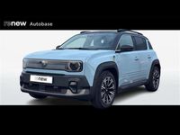 Usata Renault 4 E-Tech Iconic 110 kW (150 CV) 2025 Blu chiaro SUV