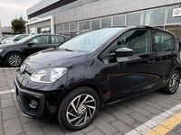 Usata VW up! Move 60 CV (44 kW) 2019 Nero Utilitaria