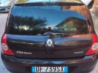 usata Renault Clio 1.2 16v benzina - 2007