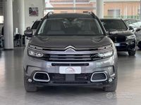 Usata Citroën C5 Aircross Shine 180 CV (132 kW) 2019 Grigio SUV