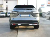 Usata Nissan Qashqai N-Connecta 140 CV (102 kW) 2025 Dark metal grey metallizzato SUV