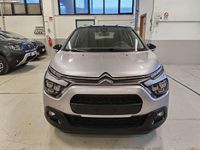Usata Citroën C3 PureTech 110 CV (80 kW) 2023 Grigio Utilitaria