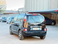 Usata Citroën C3 Picasso Exclusive 110 CV (80 kW) 2015 Nero Monovolume