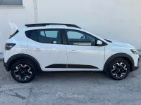 Ny Dacia Sandero Expression 122 HK (89 kW) 2026 Other Sedan