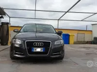 Usata Audi A3 140 CV (102 kW) 2011 Utilitaria