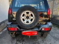 Usata Nissan Terrano 125 CV (91 kW) 1998 SUV