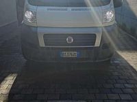 Usata Fiat Ducato 120 CV (88 kW) 2009 Bianco Furgone