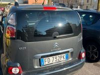 usata Citroën C3 Picasso autocarro n1 5 posti