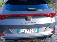 Usata Cupra Formentor 150 CV (110 kW) 2022 SUV