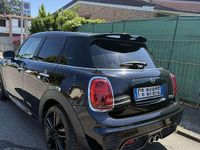 Usata Mini Cooper S Hype 192 CV (141 kW) 2018 Utilitaria