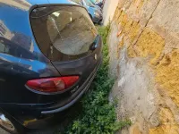 Usata Alfa Romeo 147 140 CV (102 kW) 2003 Utilitaria