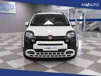 Nuova Fiat Panda 69 CV (50 kW) 2025 Bianco Utilitaria