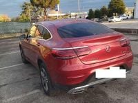 Usado Mercedes GLC200 Executive 163 CV (119 kW) 2019 SUV