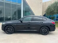 Usata BMW X4 M Sport 190 CV (139 kW) 2025 Nero SUV