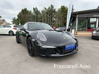 usata Porsche 991 coupè 3.4 Carrera /TETTO/PELLE/NAVI/PDK/KM DOC