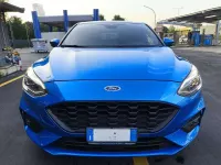 Usata Ford Focus ST-Line 125 CV (91 kW) 2020 Berlina