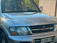 Usata Mitsubishi Pajero 2000 SUV