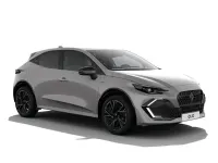 Nuova Renault Clio V Esprit Alpine 120 CV (88 kW) 2026 Grigio aviation Berlina