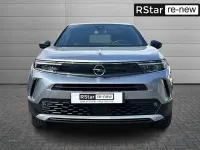 Usata Opel Mokka Ultimate 110 CV (80 kW) 2022 Grigio SUV