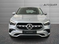 Usata Mercedes GLA180 Advanced 116 CV (85 kW) 2025 Argento / metallizzato SUV