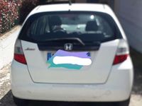 Usata Honda Jazz Exclusive 99 CV (72 kW) 2010 Utilitaria