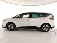 Usata Renault Espace Initiale Paris 200 CV (147 kW) 2019 Bianco Monovolume