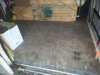 Usata Fiat Ducato 87 CV (63 kW) 1998 Argento Furgone