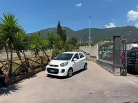 Usata Kia Picanto Active 67 CV (49 kW) 2016 Utilitaria