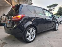 usata Opel Meriva 1.6 CDTI 110CV Start&Stop Design Editi