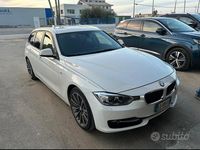 Usata BMW 320 150 CV (110 kW) 2016 Station wagon