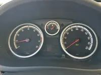 Usata Opel Corsa 80 CV (58 kW) 2007 Giallo Utilitaria