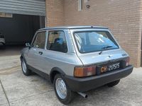Usata Autobianchi A112 48 CV (35 kW) 1982 Utilitaria