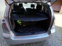 Usata Toyota Corolla Verso 110 CV (80 kW) 2007 Beige Monovolume