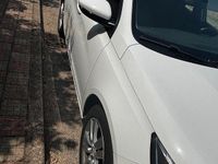 Usata Peugeot 308 Business-Line 131 CV (96 kW) 2021 Bianco Berlina