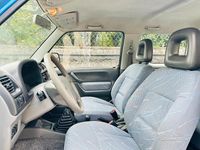 Usata Suzuki Jimny 80 CV (58 kW) 2005 SUV