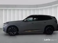 Nuova BMW X3 M Sport 299 CV (219 kW) 2026 Brooklyn grey metallic SUV