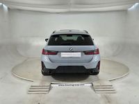 Usata BMW 320e M Sport 190 CV (139 kW) 2023 Grigio Station wagon