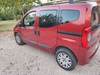 usata Fiat Qubo 1.3 Multijet