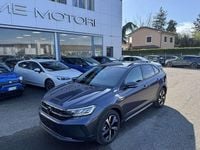 Nuova VW Taigo Edition 116 CV (85 kW) 2026 Smoky grey SUV